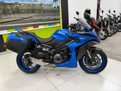 SUZUKI GSX-S 1000 GT