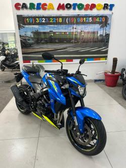SUZUKI GSX-S 750 ABS