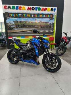SUZUKI GSX-S 750 ABS SUZUKI GSX-S 750 ABS