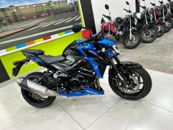 SUZUKI GSX-S 750 ABS SUZUKI GSX-S 750 ABS
