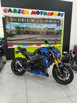 SUZUKI GSX-S 750 ABS