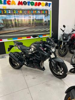 SUZUKI GSX-S 750 ABS