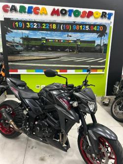 SUZUKI GSX-S 750 ABS