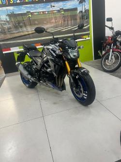 SUZUKI GSX-S 750 ABS