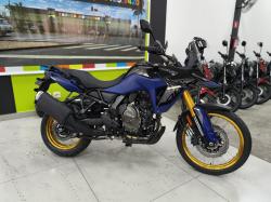 SUZUKI V-Strom 800 DE 