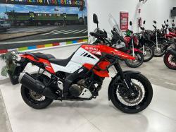 SUZUKI V-Strom DL 1050 