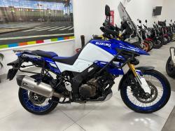 SUZUKI V-Strom DL 1050 