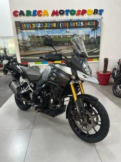 SUZUKI V-Strom DL 1000 