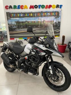 SUZUKI V-Strom DL 1000 