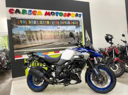 SUZUKI V-Strom DL 1000 