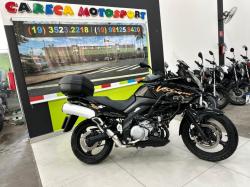 SUZUKI V-Strom DL 1000 