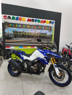 SUZUKI V-Strom DL 1000 XT 