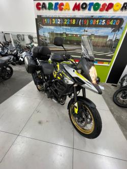 SUZUKI V-Strom DL 1000 