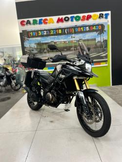 SUZUKI V-Strom DL 1050 