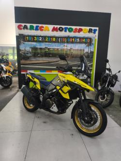 SUZUKI V-Strom DL 1050 
