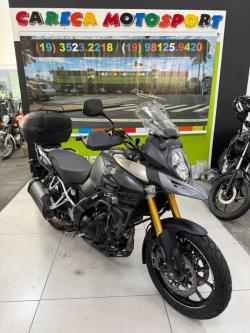 SUZUKI V-Strom DL 1000 