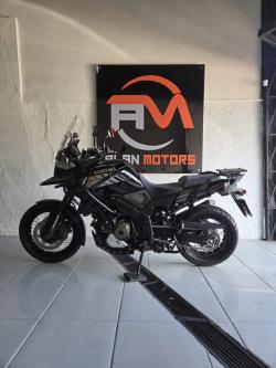 SUZUKI V-Strom DL 1050 