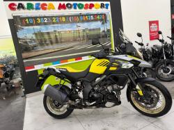 SUZUKI V-Strom DL 1000 