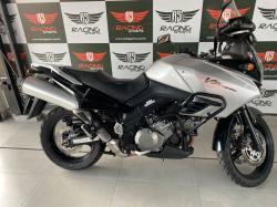 SUZUKI V-Strom DL 1000 A