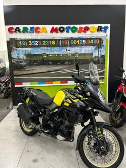 SUZUKI V-Strom DL 1000 A