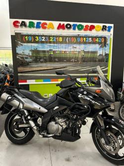 SUZUKI V-Strom DL 1000 