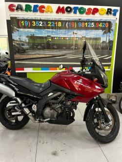 SUZUKI V-Strom DL 1000 