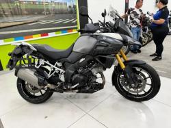 SUZUKI V-Strom DL 1000 