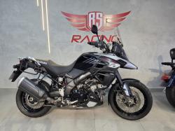 SUZUKI V-Strom DL 1000 XT 