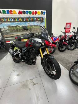SUZUKI V-Strom DL 1000 