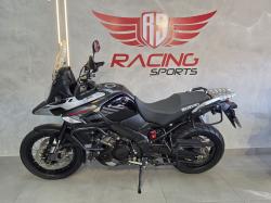 SUZUKI V-Strom DL 1000 XT 