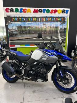 SUZUKI V-Strom DL 1000 A