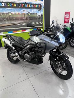 SUZUKI V-Strom DL 1000 