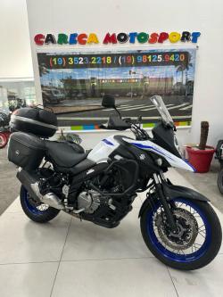SUZUKI V-Strom DL 650 ABS
