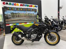 SUZUKI V-Strom DL 650 XT