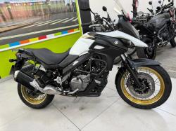 SUZUKI V-Strom DL 650 XT