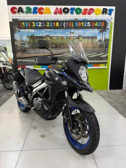 SUZUKI V-Strom DL 650 XT