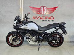 SUZUKI V-Strom DL 650 ABS