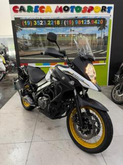 SUZUKI V-Strom DL 650 ABS