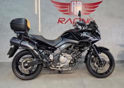 SUZUKI V-Strom DL 650 