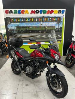 SUZUKI V-Strom DL 650 ABS