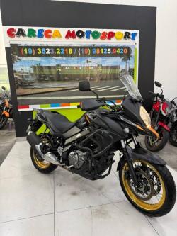 SUZUKI V-Strom DL 650 ABS