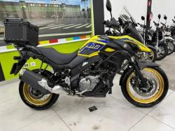 SUZUKI V-Strom DL 650 ABS