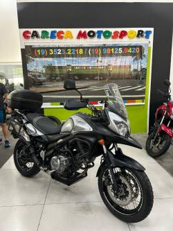 SUZUKI V-Strom DL 650 ABS