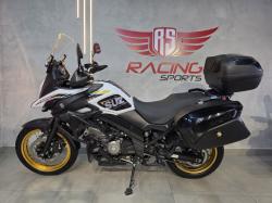 SUZUKI V-Strom DL 650 XT