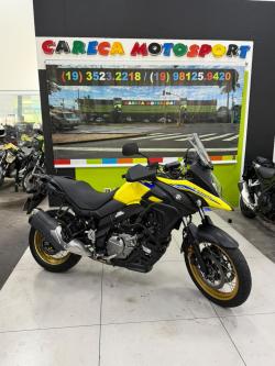 SUZUKI V-Strom DL 650 ABS