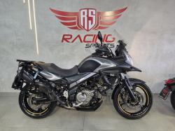 SUZUKI V-Strom DL 650 ABS