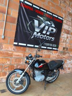 SUZUKI Yes 125 EN