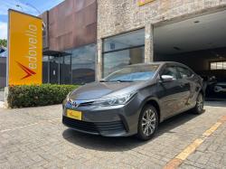 TOYOTA Corolla 1.8 16V 4P GLI FLEX AUTOMTICO