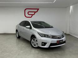 TOYOTA Corolla 1.8 16V 4P GLI AUTOMTICO