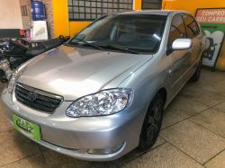 TOYOTA Corolla 1.8 16V 4P XEI FLEX AUTOMTICO